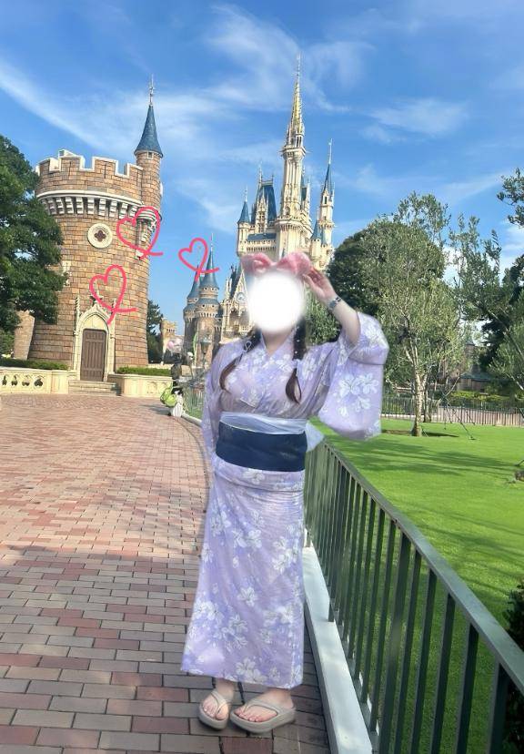 ぐ～?