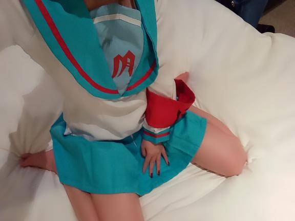 しゅ?