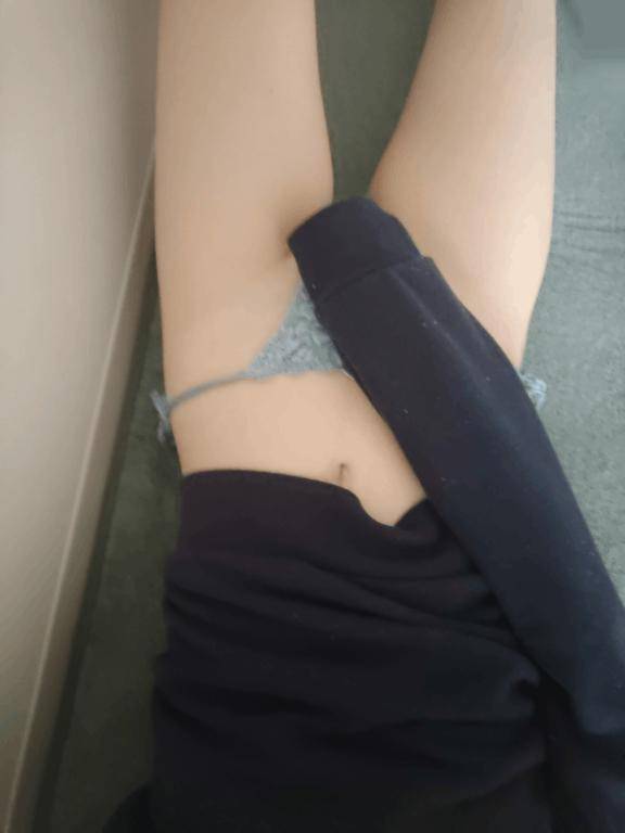 ふぅ