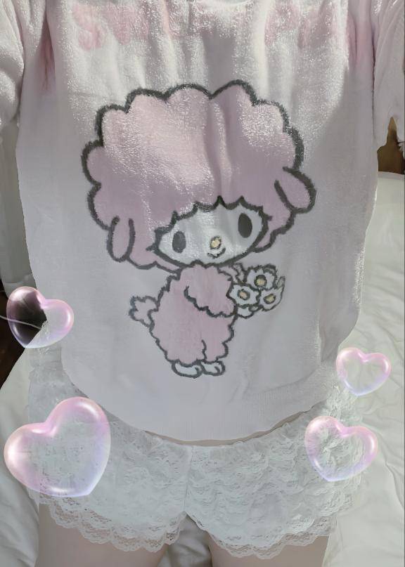 ゆっくりな朝～??