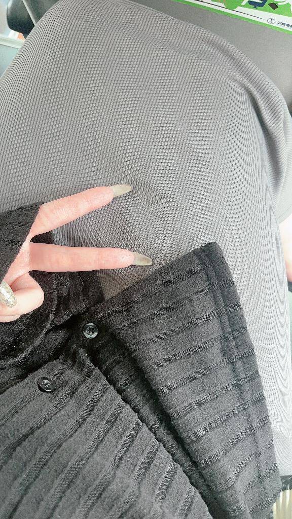 今日は元気に?