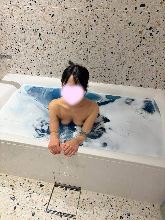 安心してね?