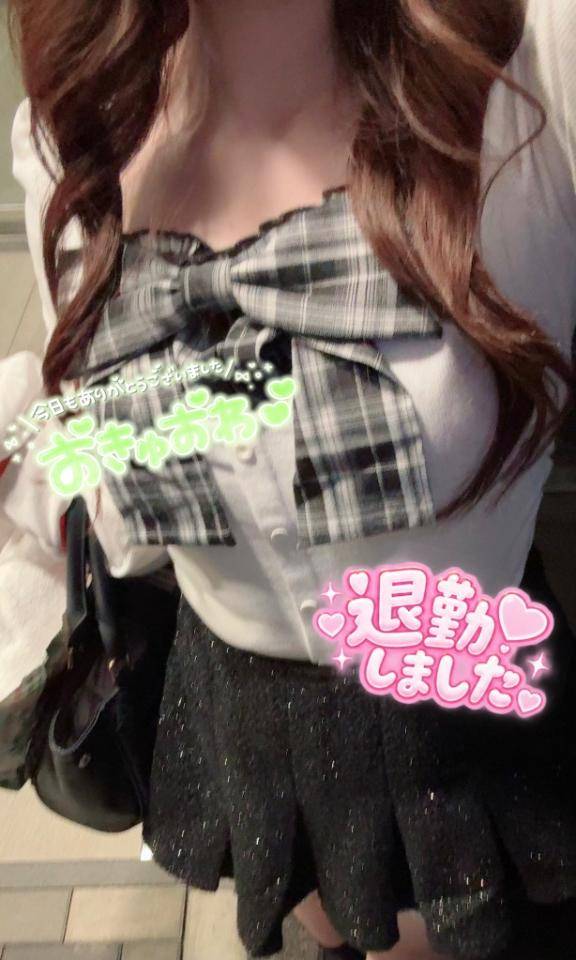 おかわり希望?