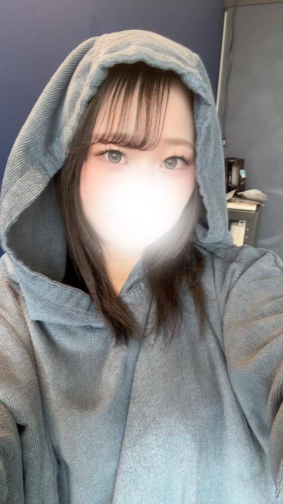 会う前のドキドキ?