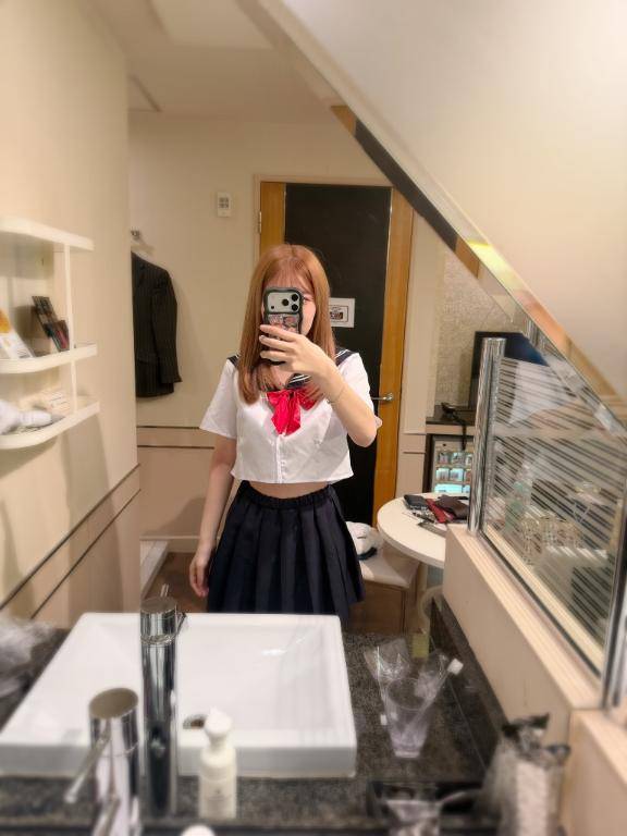 います?