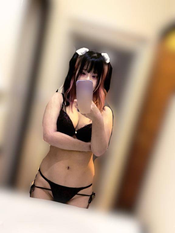 初めまして??