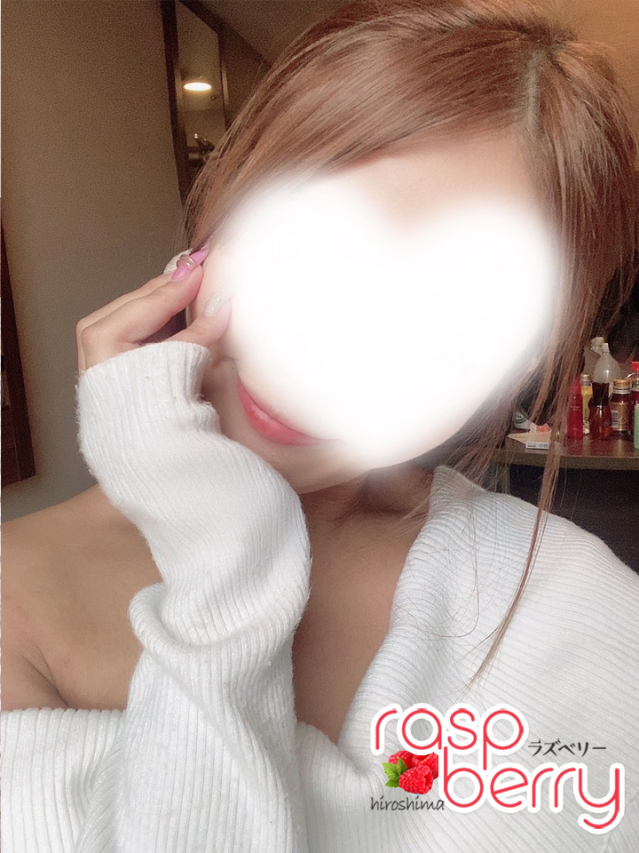 ひまり☆愛嬌満点の美女♪（ラズベリー広島 『信頼の証ヴィーナスグループ』）