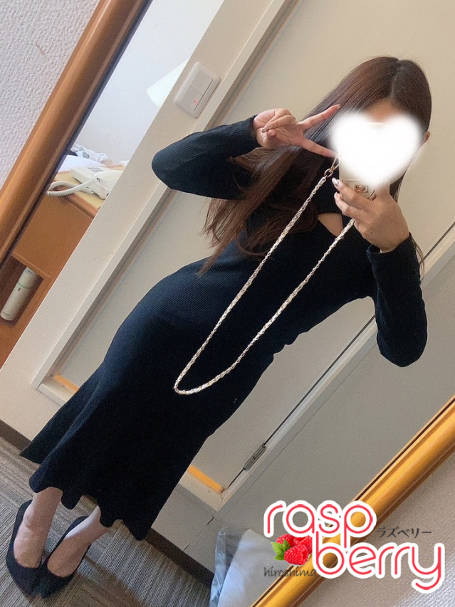 ひまり☆愛嬌満点の美女♪（ラズベリー広島 『信頼の証ヴィーナスグループ』）