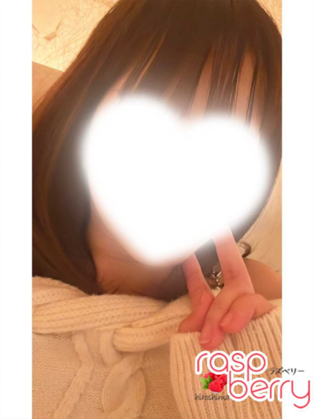 なつき☆ふわふわえくぼちゃん♪（ラズベリー広島 『信頼の証ヴィーナスグループ』）