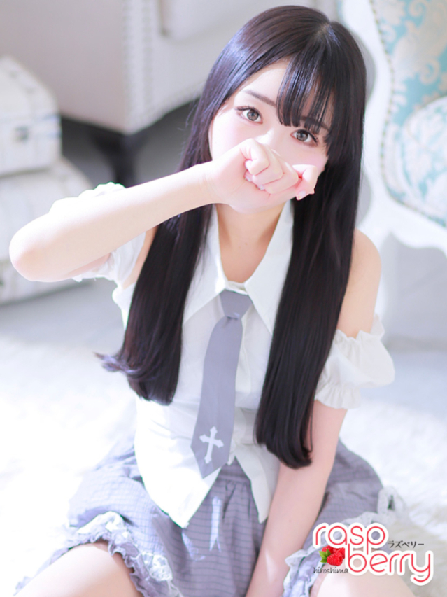 はるか☆アイドル級に可愛い♪（広島市 デリヘル）