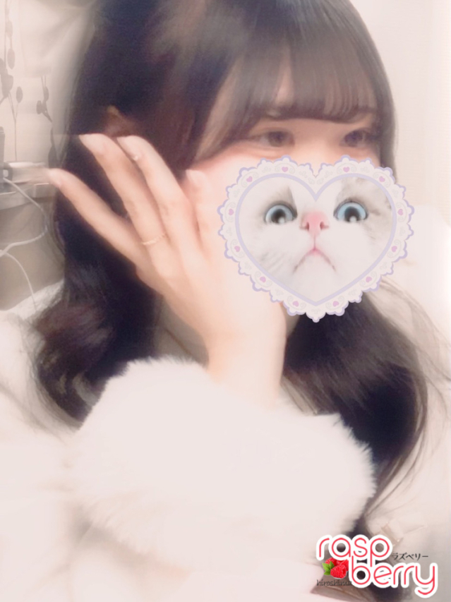 なな（ラズベリー広島 『信頼の証ヴィーナスグループ』）