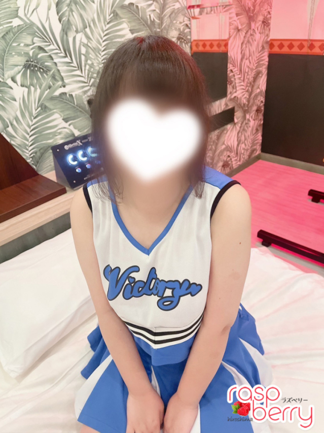れむ☆元気ロリっ子♪（ラズベリー広島 『信頼の証ヴィーナスグループ』）