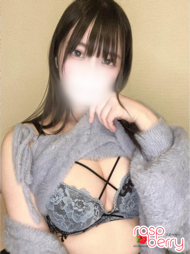 うゆ（ラズベリー広島 『信頼の証ヴィーナスグループ』）