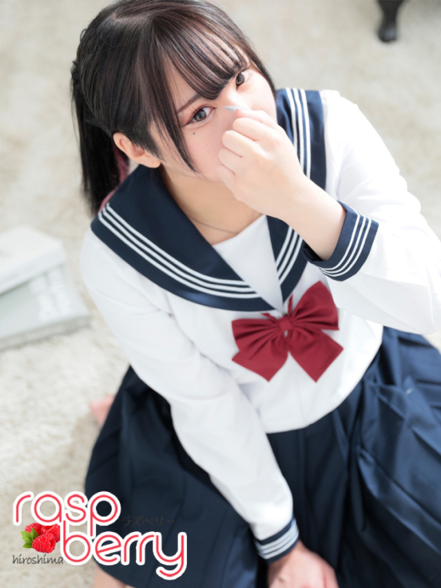 めめ☆ご奉仕させてください!!(ラズベリー広島 『信頼の証ヴィーナスグループ』)