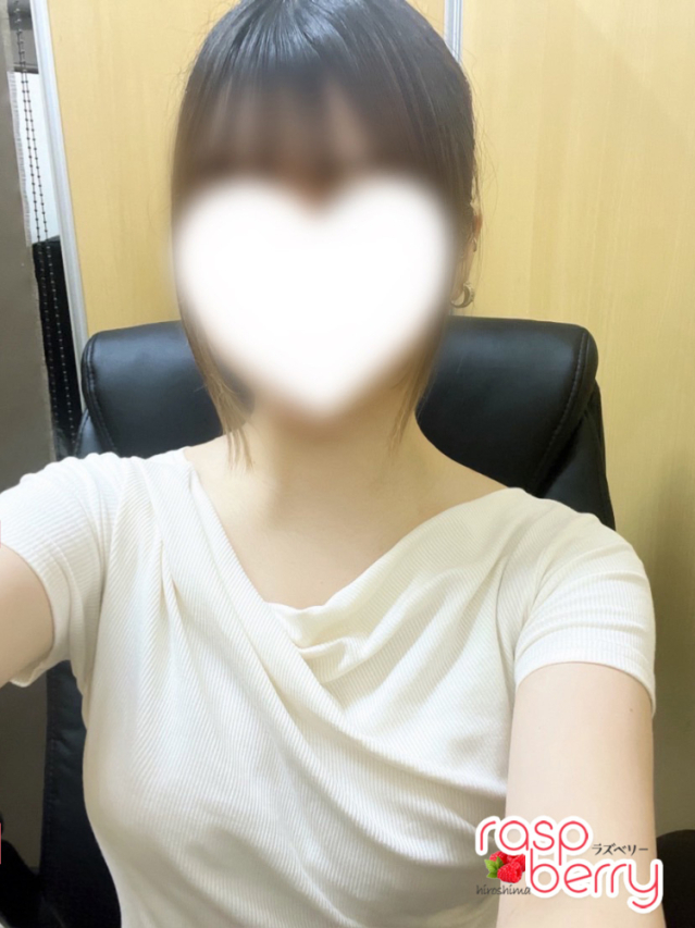 ゆみ♡NEW!(ラズベリー広島 『信頼の証ヴィーナスグループ』)