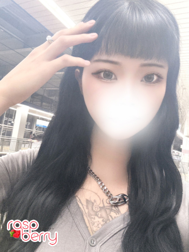 さやか（ラズベリー広島 『信頼の証ヴィーナスグループ』）