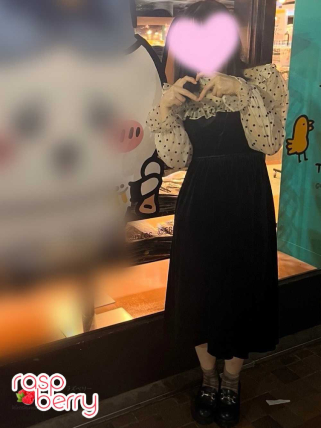 ほなみ♡NEW！（ラズベリー広島 『信頼の証ヴィーナスグループ』）