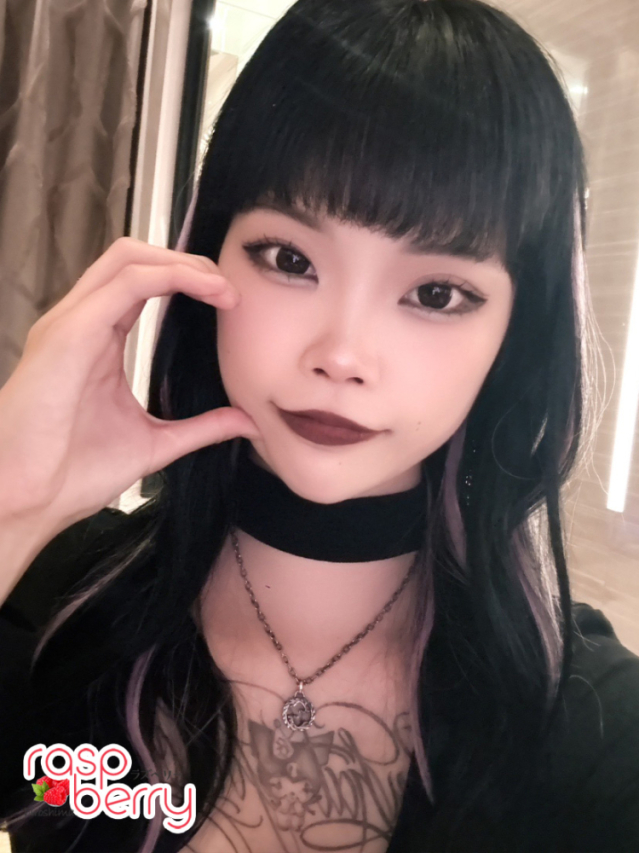 さやか（ラズベリー広島 『信頼の証ヴィーナスグループ』）