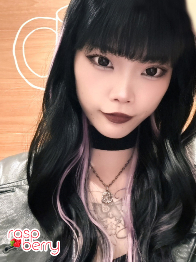 さやか（ラズベリー広島 『信頼の証ヴィーナスグループ』）