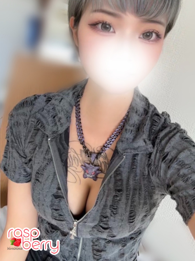 さやか（ラズベリー広島 『信頼の証ヴィーナスグループ』）