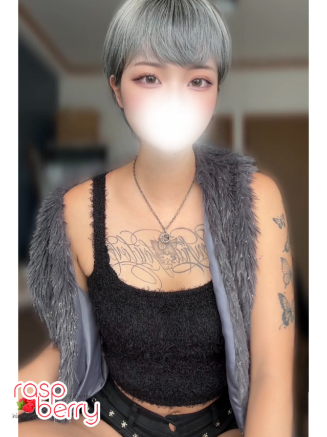 さやか（ラズベリー広島 『信頼の証ヴィーナスグループ』）