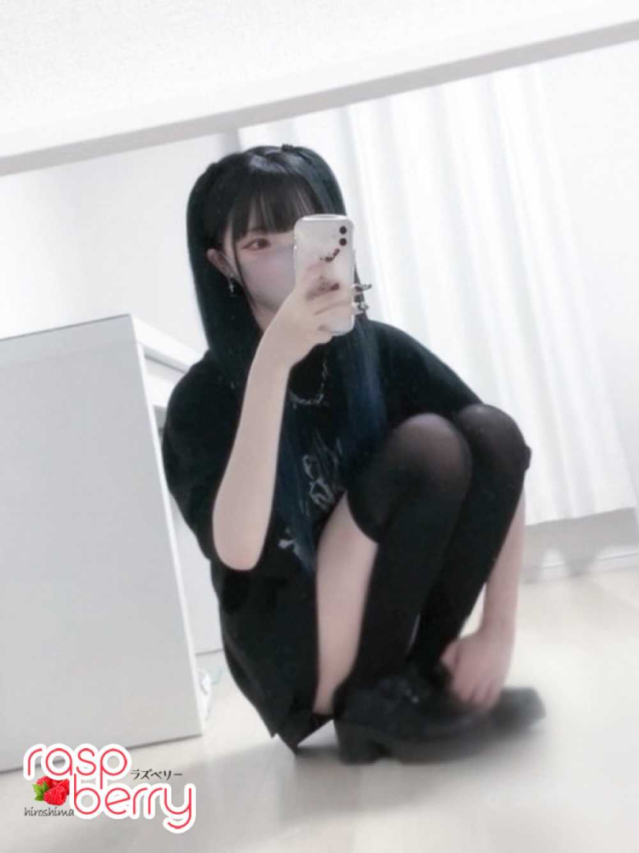 りむ（ラズベリー広島 『信頼の証ヴィーナスグループ』）