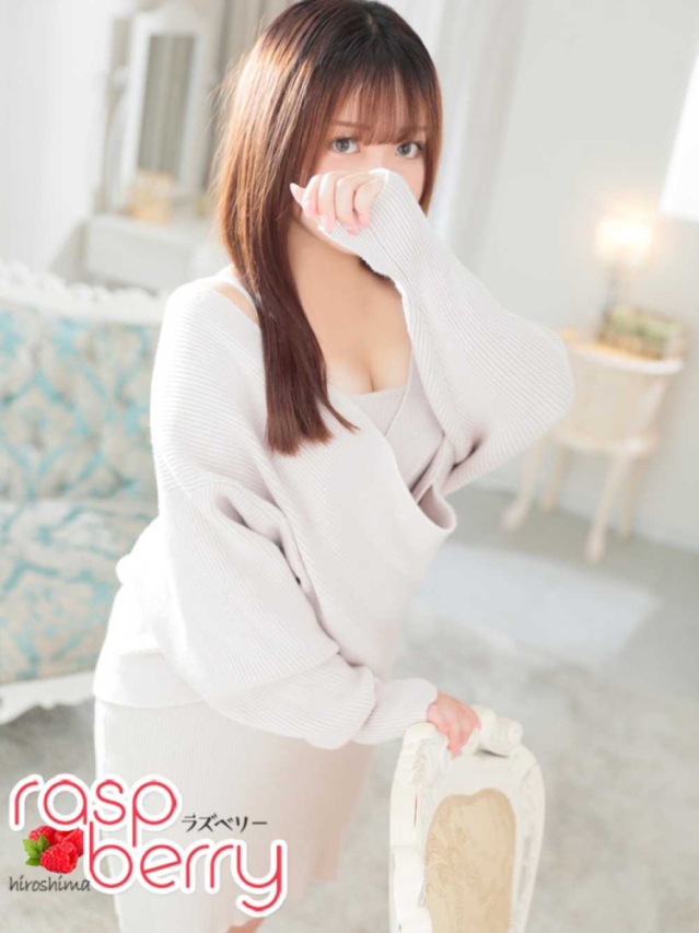 ねむ☆感度抜群♪（ラズベリー広島 『信頼の証ヴィーナスグループ』）