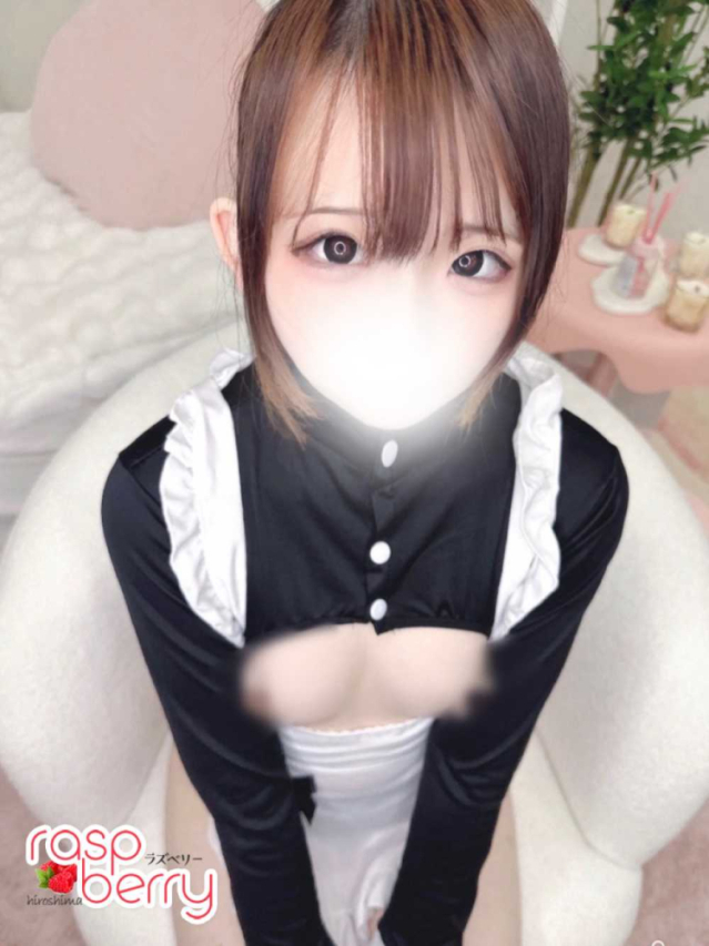 しょこら（ラズベリー広島 『信頼の証ヴィーナスグループ』）