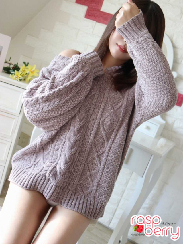 ゆか（ラズベリー広島 『信頼の証ヴィーナスグループ』）