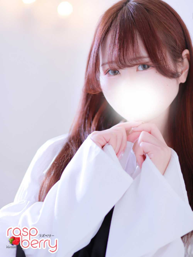 ゆい☆純粋真面目なカワイイ子♪（ラズベリー広島 『信頼の証ヴィーナスグループ』）