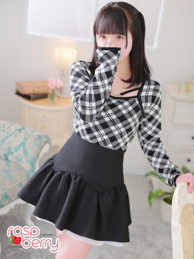 のあ（ラズベリー広島 『信頼の証ヴィーナスグループ』）