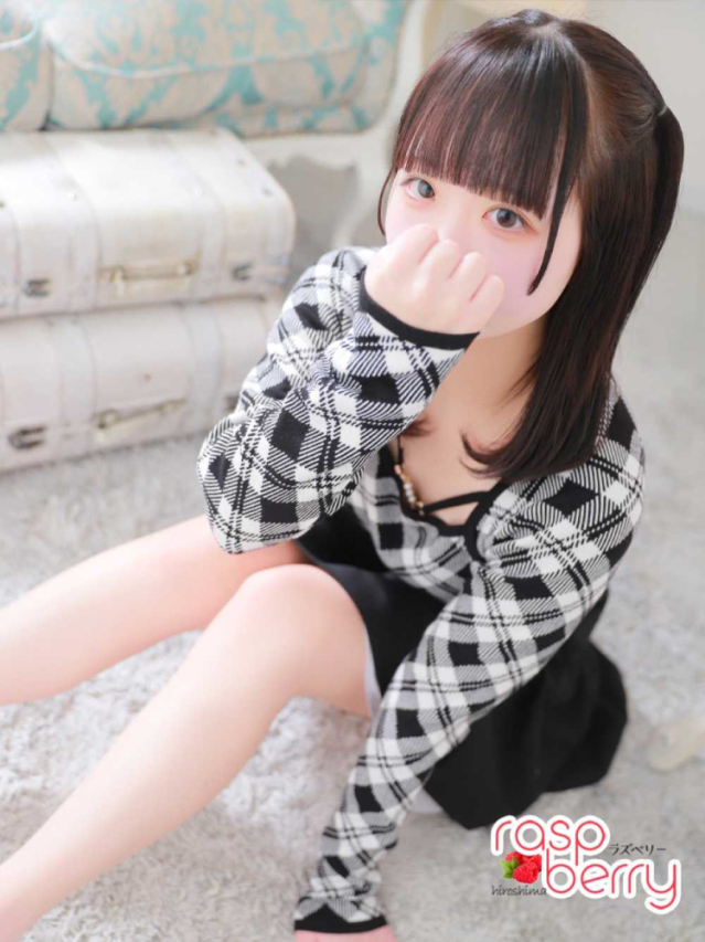 のあ（ラズベリー広島 『信頼の証ヴィーナスグループ』）