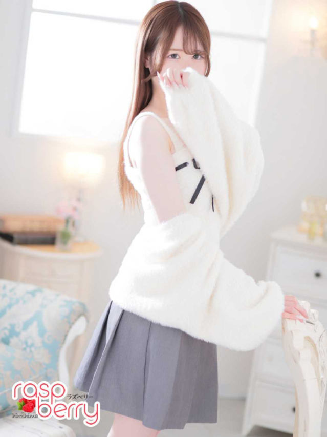 ゆい☆純粋真面目なカワイイ子♪（ラズベリー広島 『信頼の証ヴィーナスグループ』）