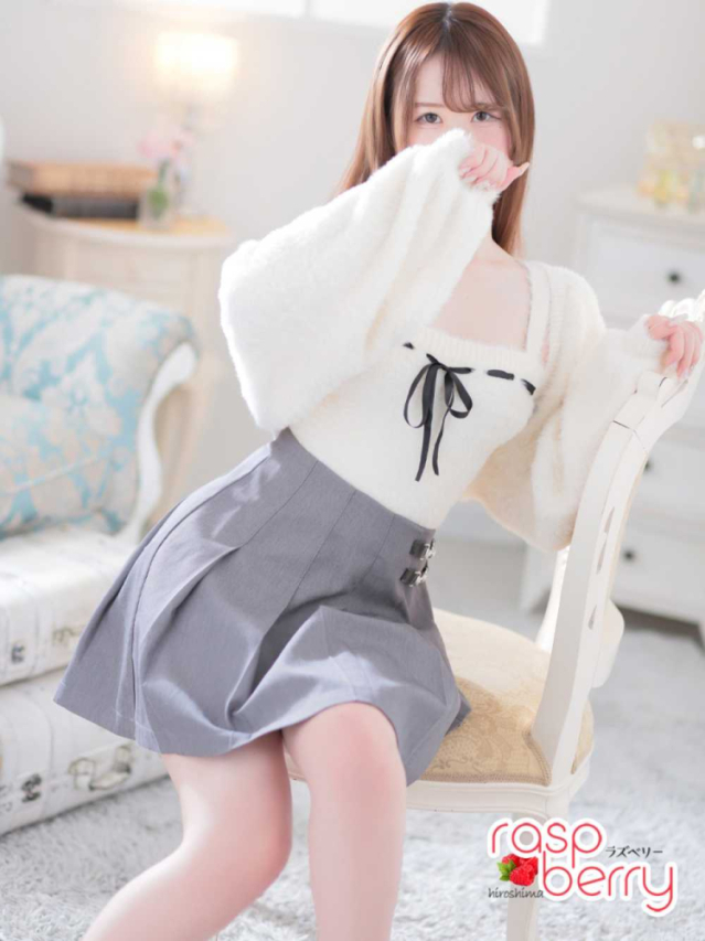 ゆい☆純粋真面目なカワイイ子♪（ラズベリー広島 『信頼の証ヴィーナスグループ』）