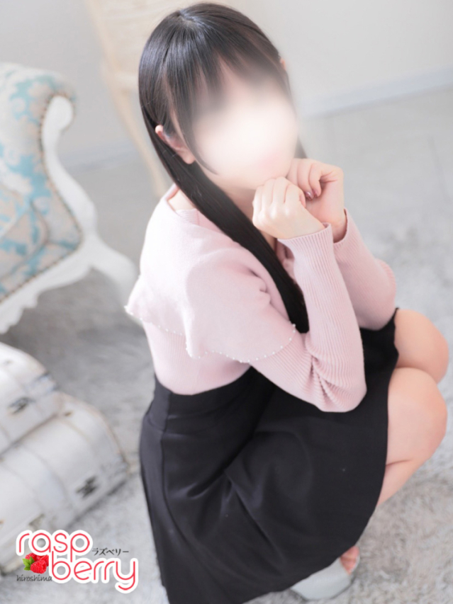 ひめ（ラズベリー広島 『信頼の証ヴィーナスグループ』）