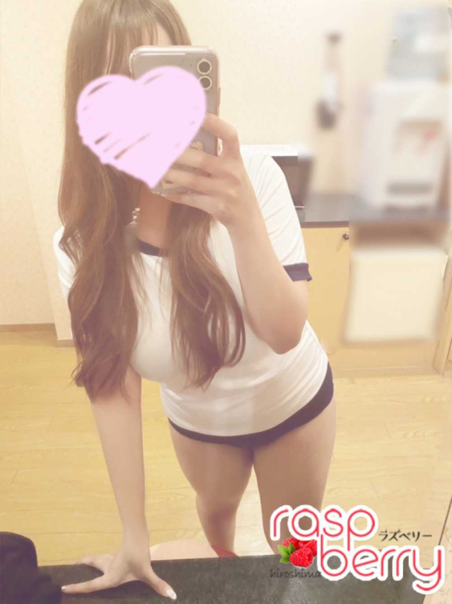 りりか☆H乳美人さん♪(ラズベリー広島 『信頼の証ヴィーナスグループ』)