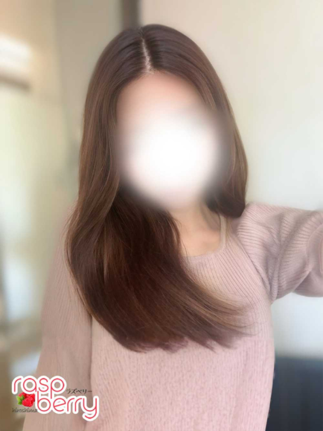 ひじり♡NEW！（ラズベリー広島 『信頼の証ヴィーナスグループ』）