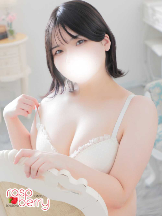 うみか（ラズベリー広島 『信頼の証ヴィーナスグループ』）