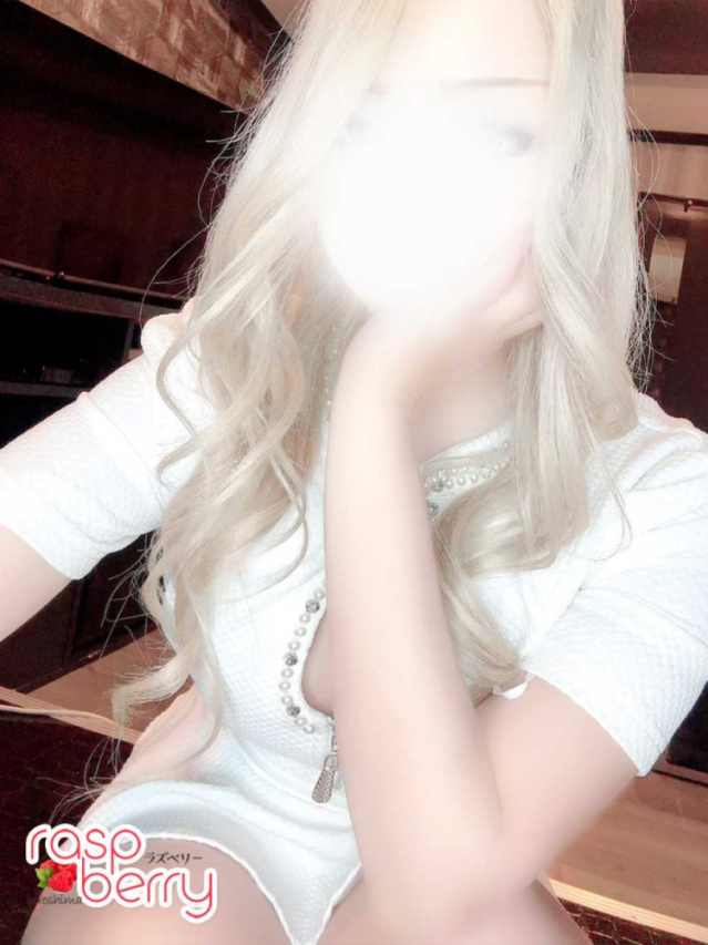 めあり（ラズベリー広島 『信頼の証ヴィーナスグループ』）