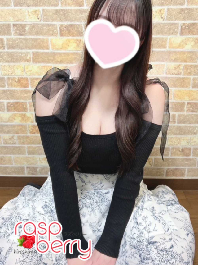 ふわり（ラズベリー広島 『信頼の証ヴィーナスグループ』）