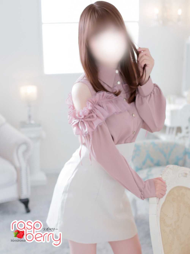 こまち☆ご奉仕癒し系♪（ラズベリー広島 『信頼の証ヴィーナスグループ』）