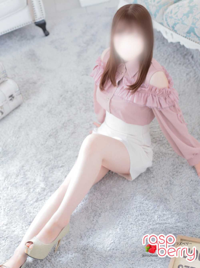 こまち☆ご奉仕癒し系♪（ラズベリー広島 『信頼の証ヴィーナスグループ』）