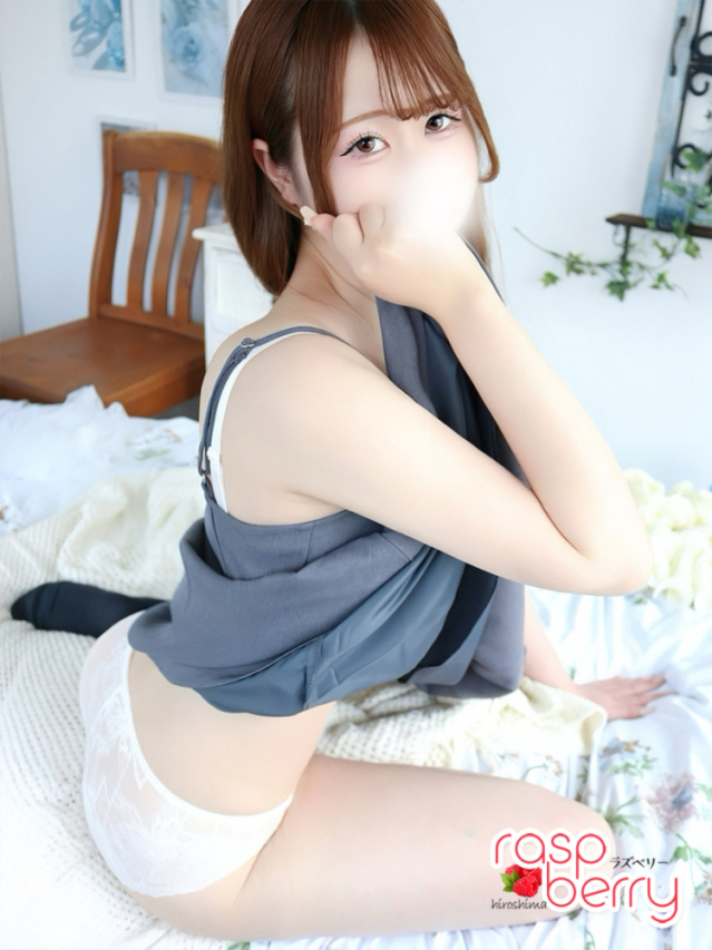 ゆい☆純粋真面目なカワイイ子♪(ラズベリー広島 『信頼の証ヴィーナスグループ』)