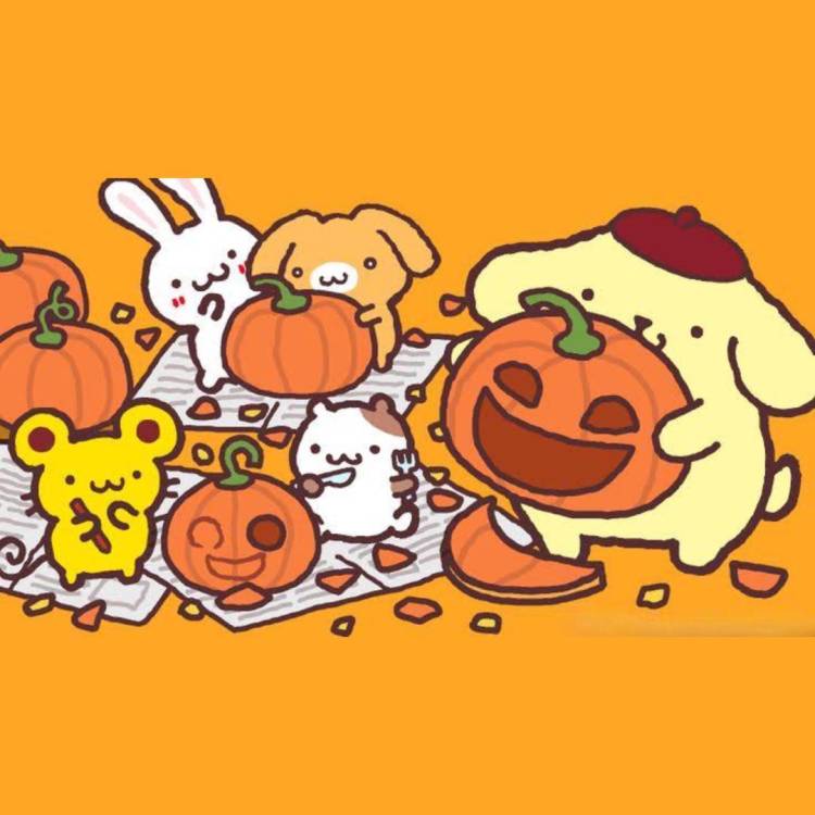 🎃👻 ｲﾀｽﾞﾗｼﾁｬｳｿﾞ🕸🍬