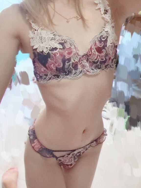 【お礼写メ日記】