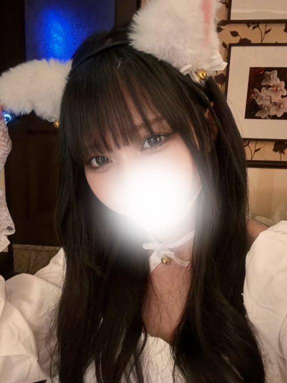 初めまして🐰🎀