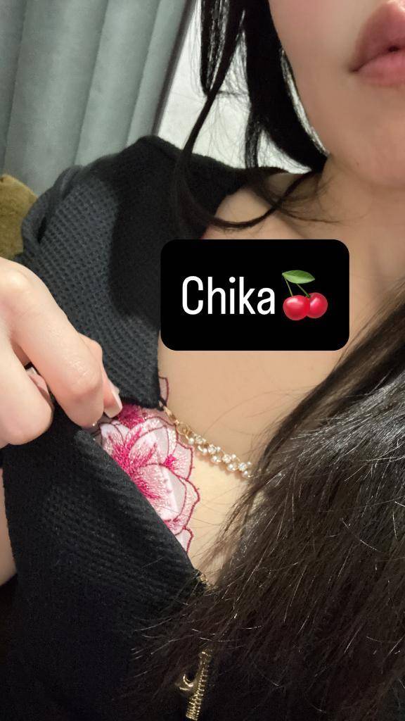 ちかのことパート2🍒