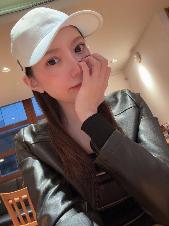 寝る前に♡