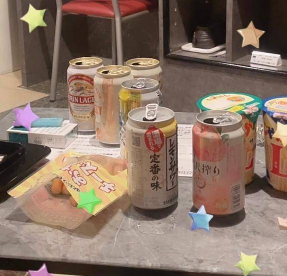 ありがとー＞ ̫＜ ♡