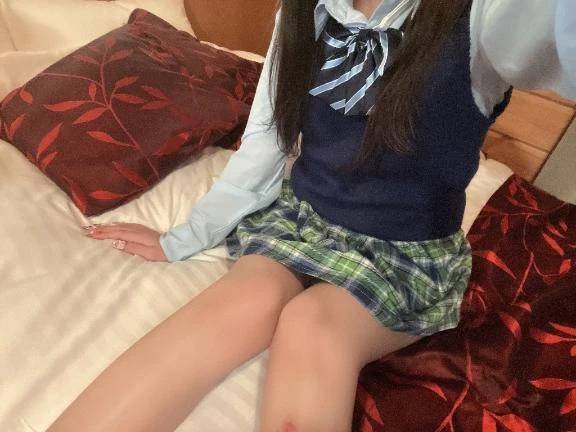 イケないことしよーよ🔞